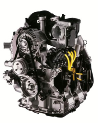 P612E Engine